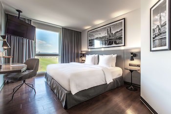 Radisson Hotel Zurich Airport