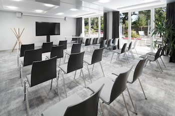 Radisson Hotel Zurich Airport