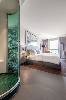Radisson Hotel Zurich Airport