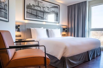 Radisson Hotel Zurich Airport