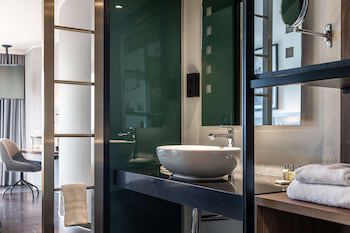 Radisson Hotel Zurich Airport