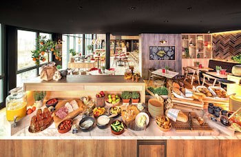 Radisson Hotel Zurich Airport