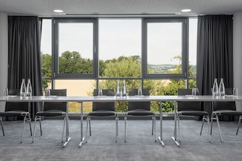 Radisson Hotel Zurich Airport