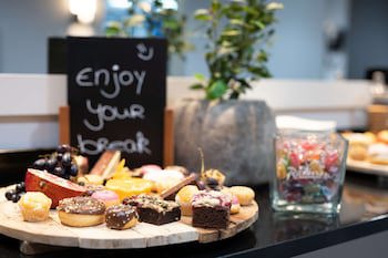 Radisson Hotel Zurich Airport