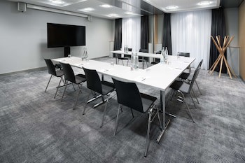 Radisson Hotel Zurich Airport
