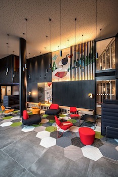 Radisson Hotel Zurich Airport