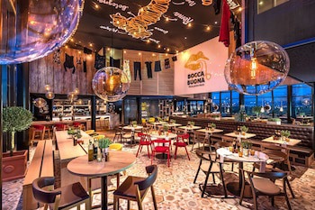 Radisson Hotel Zurich Airport