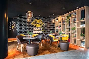 Radisson Hotel Zurich Airport