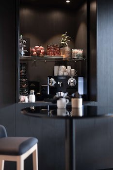 Radisson Hotel Zurich Airport