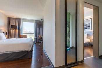 Radisson Hotel Zurich Airport