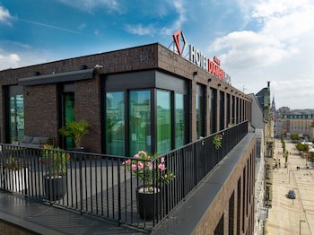 Diament Plaza Katowice