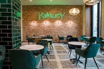Diament Plaza Katowice