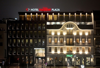 Diament Plaza Katowice