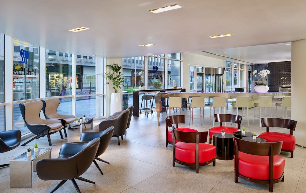 Park Plaza Nottingham
