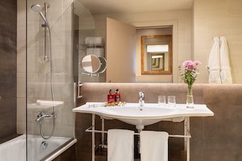 Duquesa De Cardona Hotel 4 Sup By Duquessa Hotel Collection