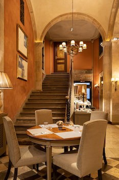 Duquesa De Cardona Hotel 4 Sup By Duquessa Hotel Collection