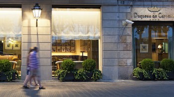 Duquesa De Cardona Hotel 4 Sup By Duquessa Hotel Collection