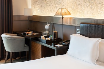 Duquesa De Cardona Hotel 4 Sup By Duquessa Hotel Collection