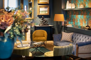 Duquesa De Cardona Hotel 4 Sup By Duquessa Hotel Collection