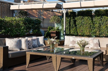 Duquesa De Cardona Hotel 4 Sup By Duquessa Hotel Collection
