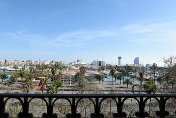Duquesa De Cardona Hotel 4 Sup By Duquessa Hotel Collection