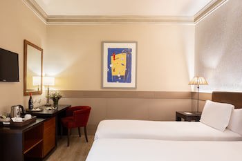 Duquesa De Cardona Hotel 4 Sup By Duquessa Hotel Collection