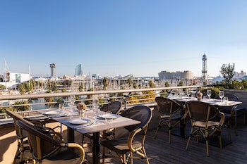 Duquesa De Cardona Hotel 4 Sup By Duquessa Hotel Collection