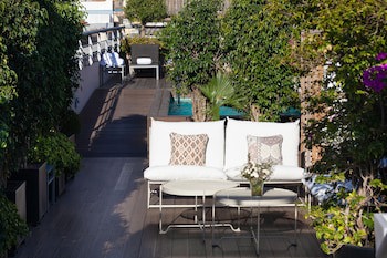 Duquesa De Cardona Hotel 4 Sup By Duquessa Hotel Collection