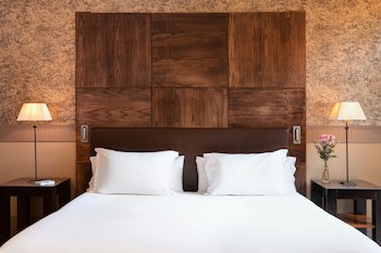 Duquesa De Cardona Hotel 4 Sup By Duquessa Hotel Collection