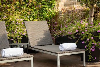 Duquesa De Cardona Hotel 4 Sup By Duquessa Hotel Collection