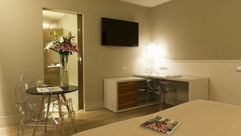 Duquesa De Cardona Hotel 4 Sup By Duquessa Hotel Collection