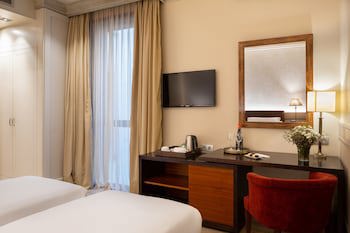 Duquesa De Cardona Hotel 4 Sup By Duquessa Hotel Collection