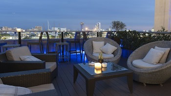 Duquesa De Cardona Hotel 4 Sup By Duquessa Hotel Collection