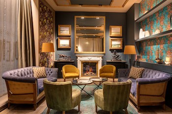 Duquesa De Cardona Hotel 4 Sup By Duquessa Hotel Collection