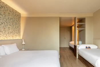 Duquesa De Cardona Hotel 4 Sup By Duquessa Hotel Collection