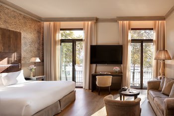 Duquesa De Cardona Hotel 4 Sup By Duquessa Hotel Collection