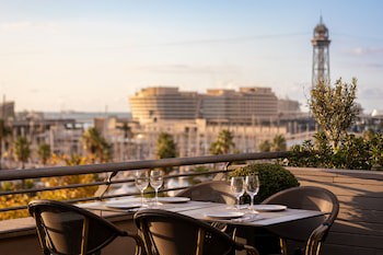 Duquesa De Cardona Hotel 4 Sup By Duquessa Hotel Collection