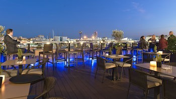 Duquesa De Cardona Hotel 4 Sup By Duquessa Hotel Collection