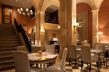 Duquesa De Cardona Hotel 4 Sup By Duquessa Hotel Collection