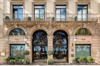 Duquesa De Cardona Hotel 4 Sup By Duquessa Hotel Collection