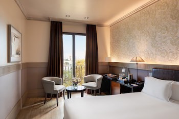 Duquesa De Cardona Hotel 4 Sup By Duquessa Hotel Collection