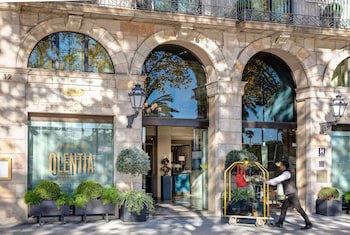 Duquesa De Cardona Hotel 4 Sup By Duquessa Hotel Collection