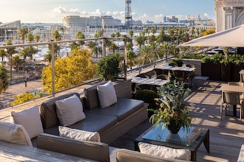 Duquesa De Cardona Hotel 4 Sup By Duquessa Hotel Collection