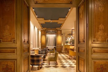Duquesa De Cardona Hotel 4 Sup By Duquessa Hotel Collection
