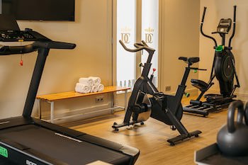 Duquesa De Cardona Hotel 4 Sup By Duquessa Hotel Collection