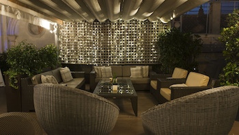 Duquesa De Cardona Hotel 4 Sup By Duquessa Hotel Collection