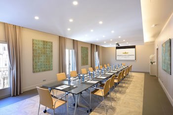 Duquesa De Cardona Hotel 4 Sup By Duquessa Hotel Collection