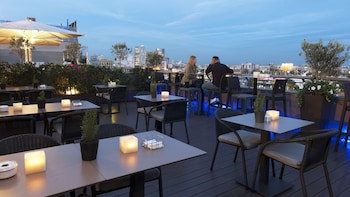 Duquesa De Cardona Hotel 4 Sup By Duquessa Hotel Collection