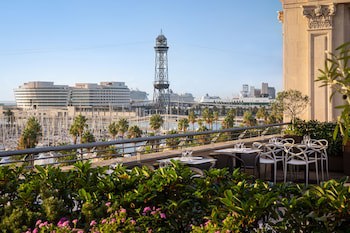 Duquesa De Cardona Hotel 4 Sup By Duquessa Hotel Collection
