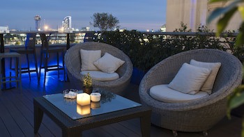 Duquesa De Cardona Hotel 4 Sup By Duquessa Hotel Collection